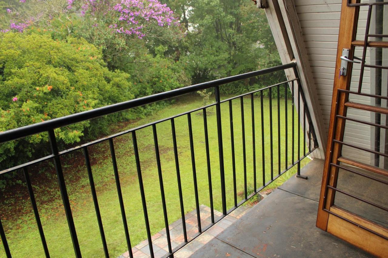Serenity Graskop, 3 Bedroom A-Frame Cottage Luaran gambar