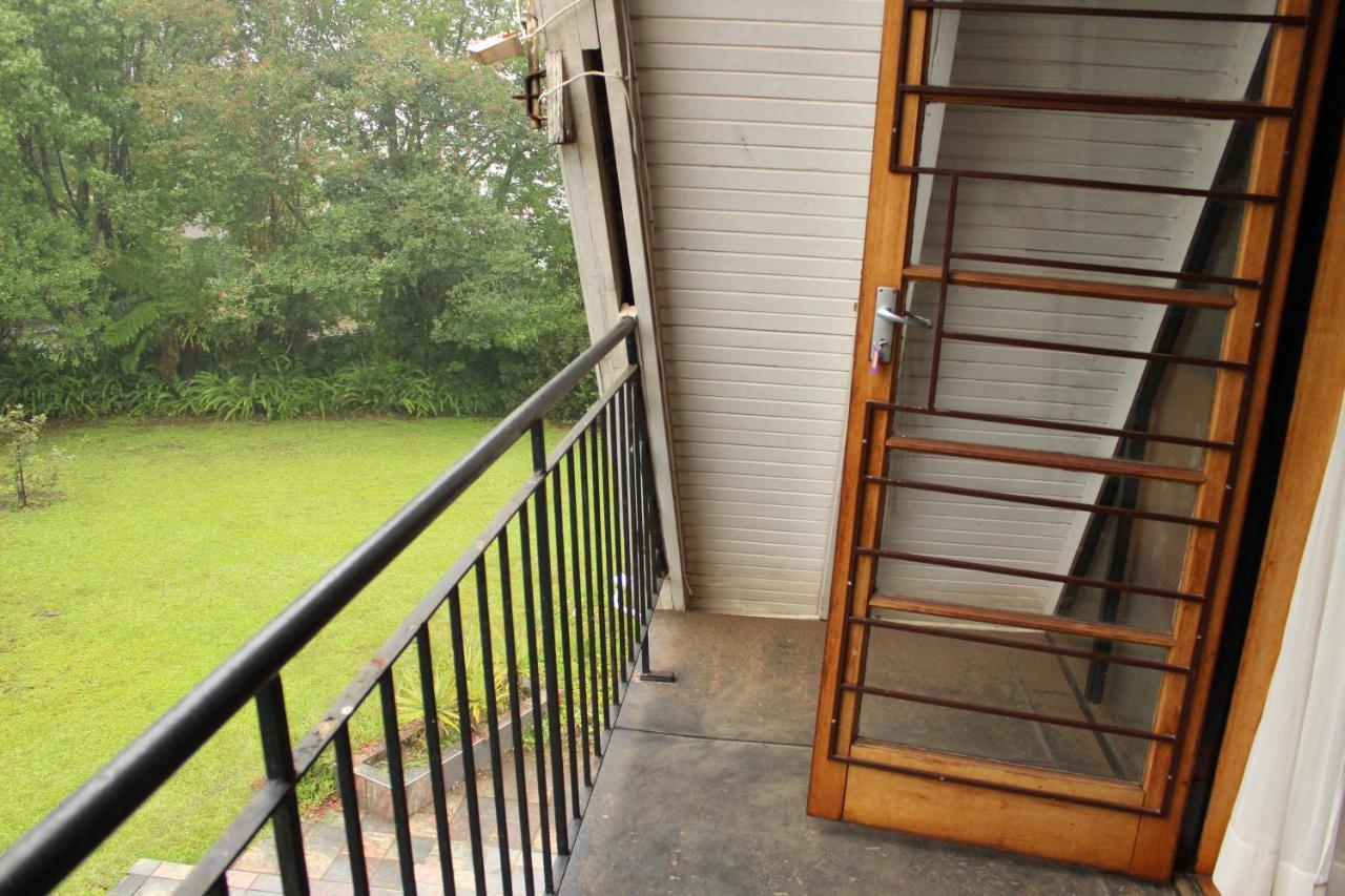 Serenity Graskop, 3 Bedroom A-Frame Cottage Luaran gambar