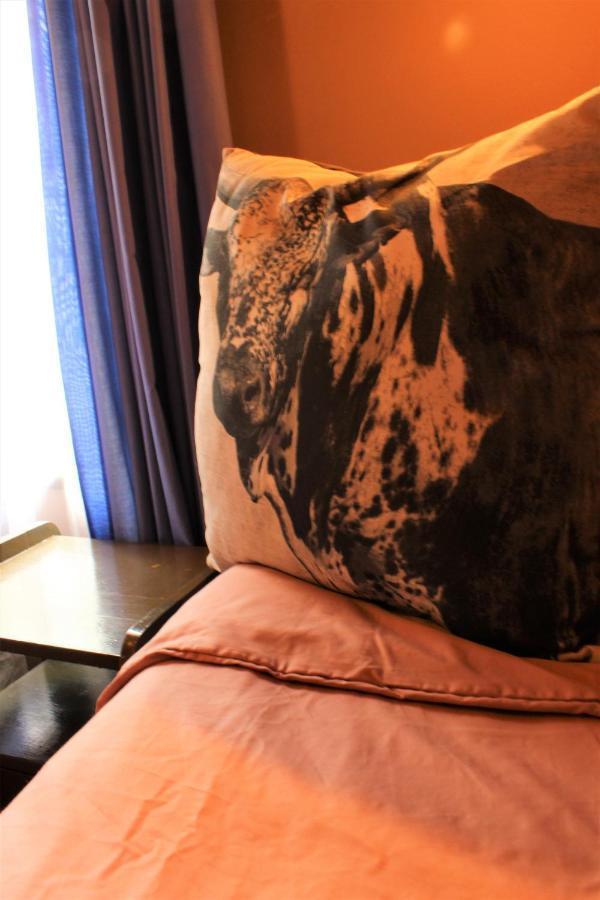 Serenity Graskop, 3 Bedroom A-Frame Cottage Luaran gambar