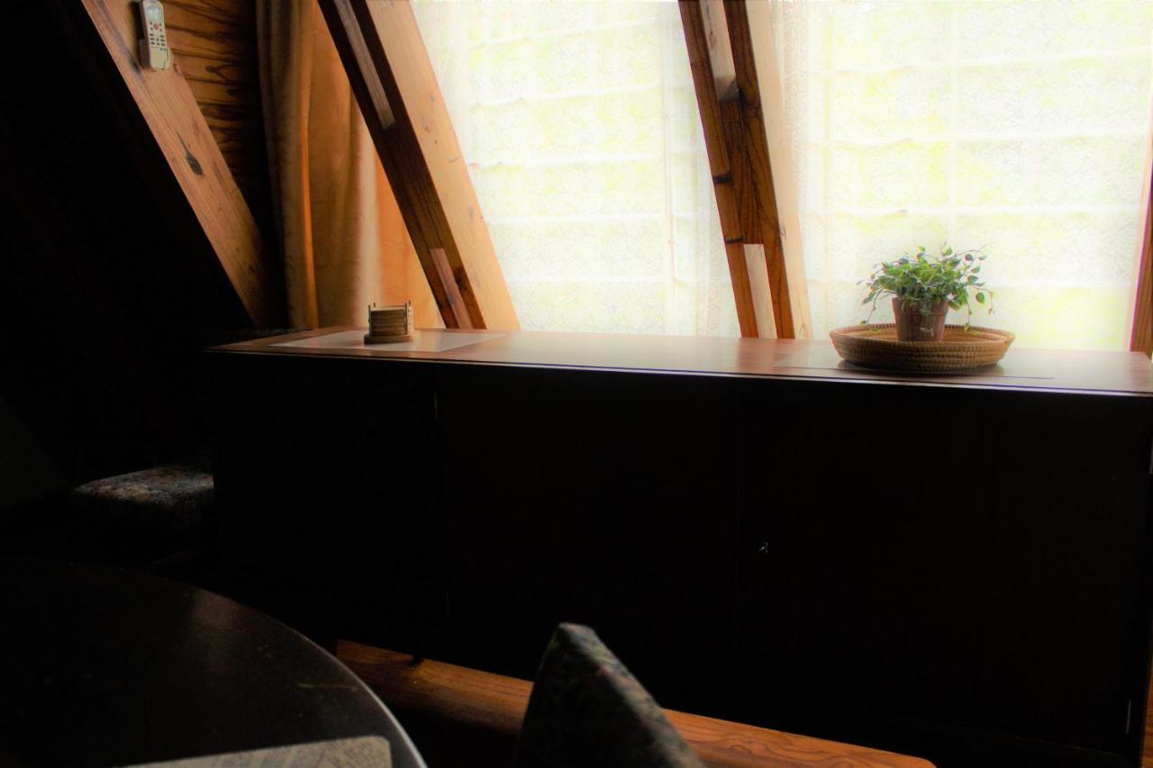 Serenity Graskop, 3 Bedroom A-Frame Cottage Luaran gambar