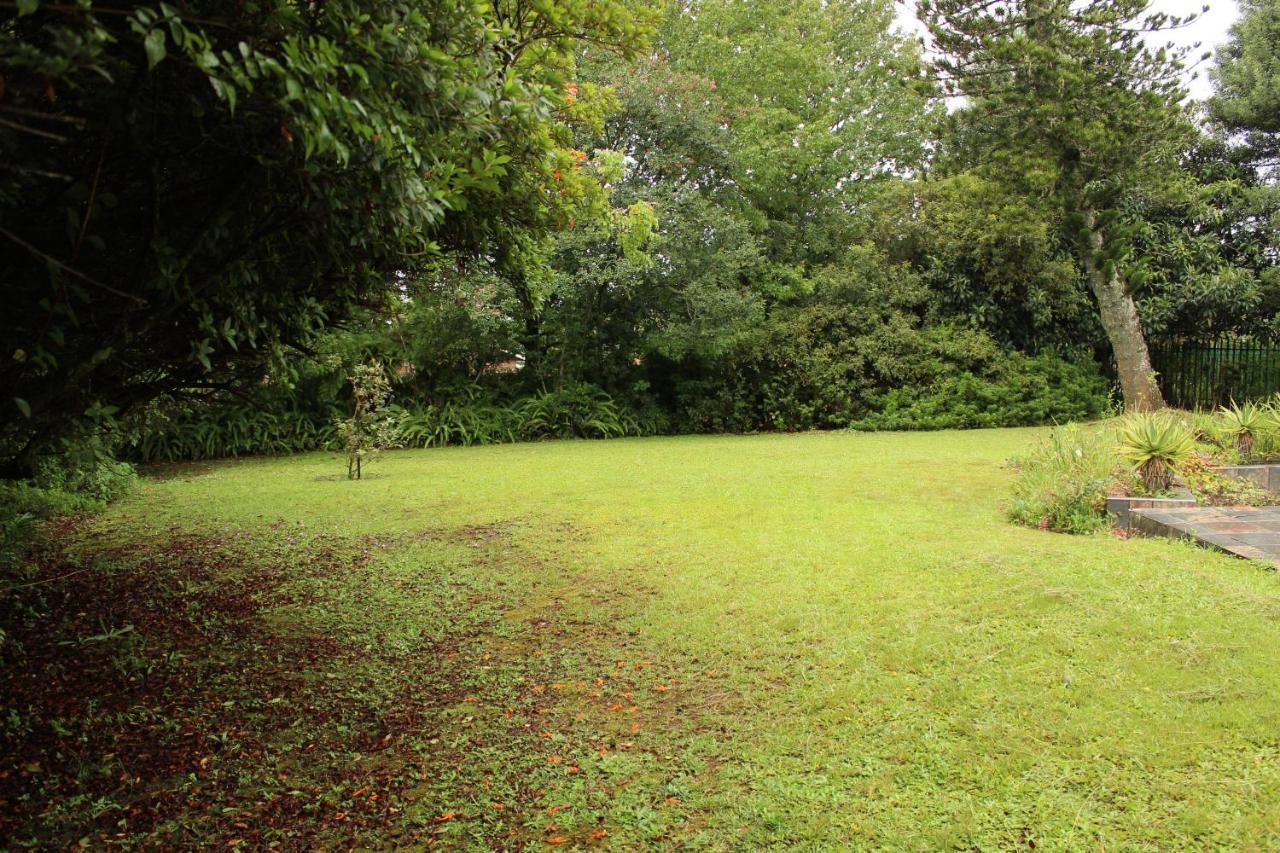 Serenity Graskop, 3 Bedroom A-Frame Cottage Luaran gambar